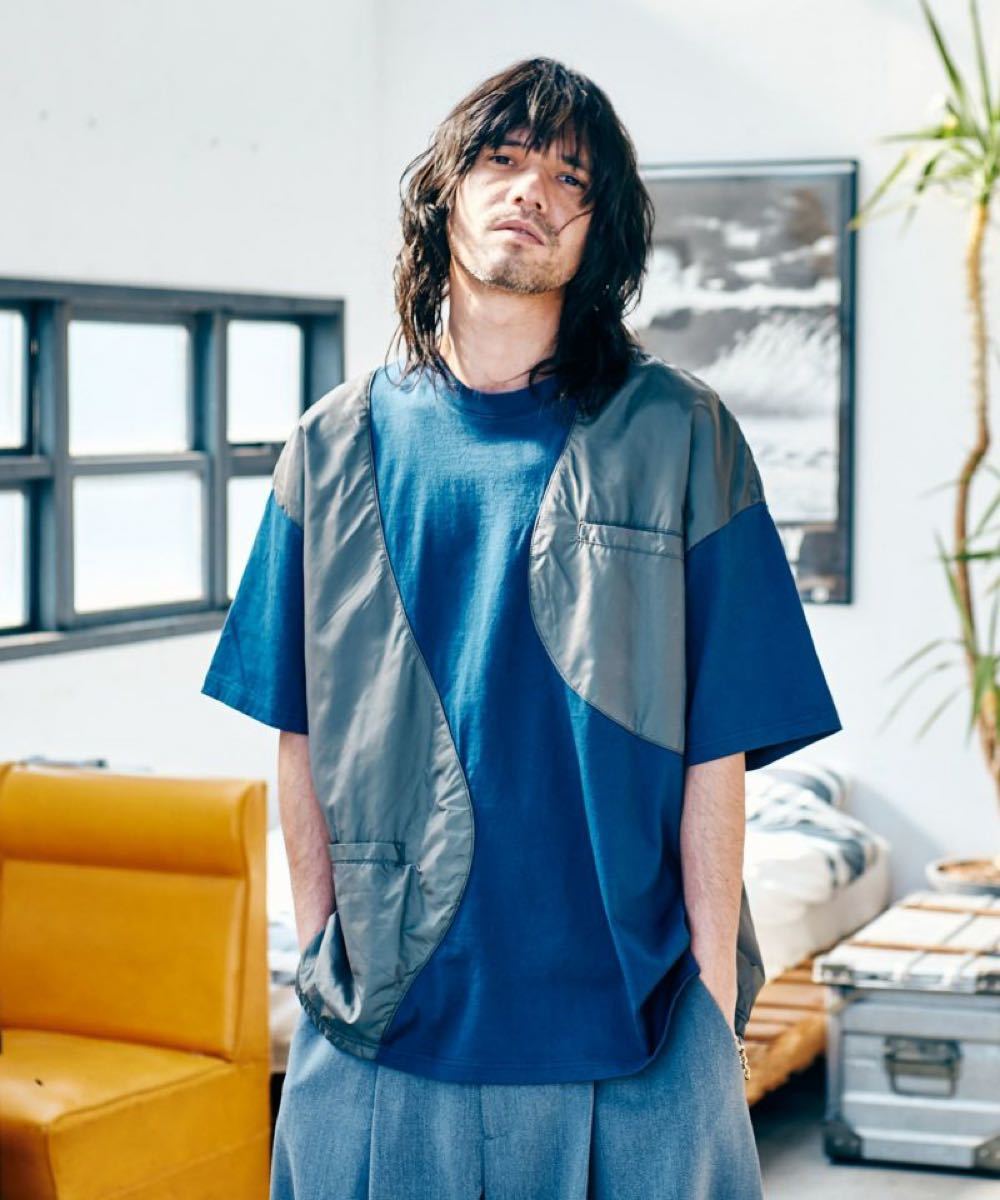 未使用新品 glamb ジョルノ・ジョバァーナスカジャケット www.bvmpp.com