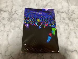 ARASHI Anniversary Tour 5×20 FILM “Record of Memories パンフレット