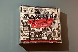 【送料無料/3枚組CD】ローリング・ストーンズ THE ROLLING STONES ★ SINGLES COLLECTION　POCD-1938/40