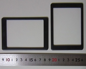 2479 2個セット 2.5インチ ハードディスク/SSD 7.5mm-9.5mm スペーサー