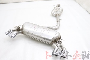 1100345333 оригинальный muffler Golf R основа AUDJHF правый руль Trust план U