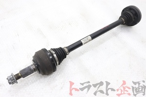 5141415 rear drive shaft right side Porsche Cayenne turbo left steering wheel 9PA50A Trust plan 