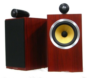 Bowers&Wilkins CM6 S2 スピーカー