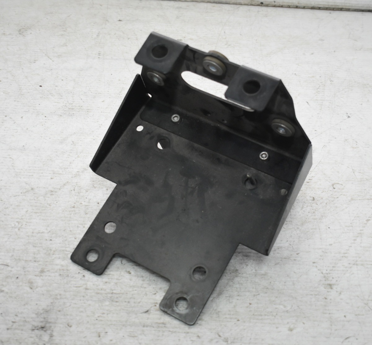 ゼファー400 フェンダーレス キット 新品~96