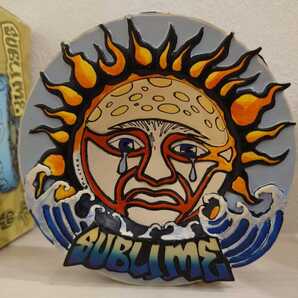 送料無料 SUBLIME ASHTRAY 2005 USED サブライム C&D VISIONARY Inc. skunk records