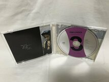 光GENJI 諸星和己 PINK A ROCK ~Vintage the Ballads 03~ CD　C240_画像3