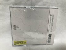未開封品 yama CDシングル「麻痺 (通常盤)」C235_画像2