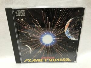 CUSCO/惑星旅行 クスコ PLANET VOYAGE ユピテルレコード　C274