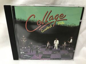 Collage/Greatest Hits/ダンクラ名曲満載BEST盤/廃盤&レア C367