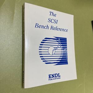 Scsi Bench Reference