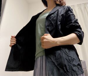 春ジャケット