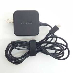 【 ADP-33AW 】純正 ASUS X205T ACアダプター 19V 1.75A 型番：ADP-33AW 充電器　PC電源