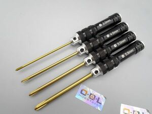 RJX made product number RJX3130BK RC car for cushion Driver 3.0mm 4.0mm 5.0mm 5.8mm 4 pcs set 