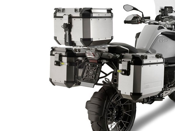 デイトナ 94062 GIVI PL5108CAM R1200GS LC デイトナ 94062