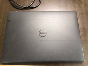 値下げ。DELL Inspiron14 (3452)ノートパソコン