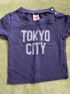 東京Tシャツ90