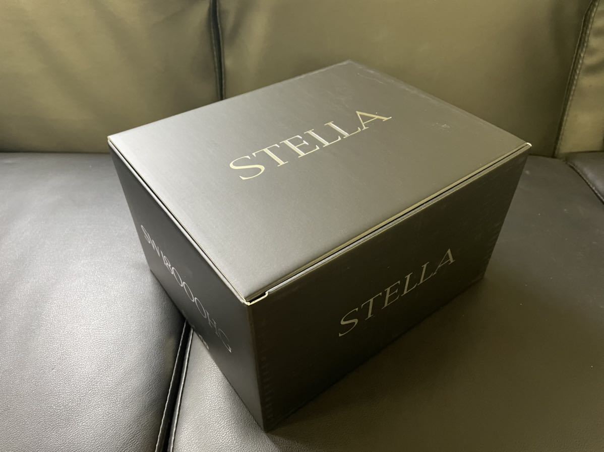 ヤフオク! -ステラ18000hgの中古品・新品・未使用品一覧