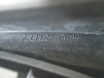 スピード メーター カバー ソリオ　MA15S　H23　タイプX　インパネカバー　ブラウン調_画像6