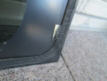 左 クオーター ガラス アトレー　S320G　カスタムターボ　RS リア　サイド ＬＨ NSG M31Q8_画像4