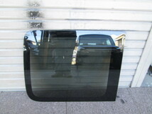 右 クオーター ガラス アトレー　S320G　カスタムターボ　RS リア　サイド RH NSG M31Q8_画像1
