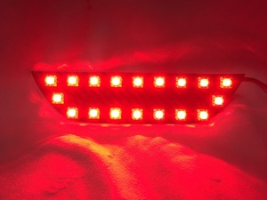 ＨＡ３６Ｓ　アルトワークス　ＬＥＤハイマウント　ＴＹＰＥ２