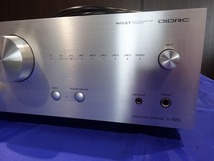 Alle Onkyo a9050 zusammengefasst