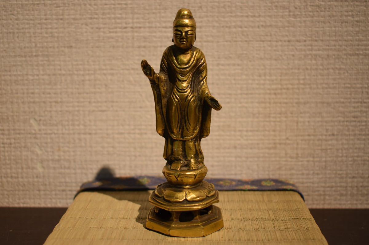 仏教美術品の値段と価格推移は？｜1,145件の売買情報を集計した仏教 
