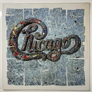 8457 [US record * good record ] Chicago/Chicago 18