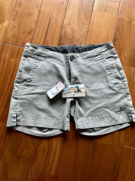 KAVU SSサイズ(XS) ショートパンツ 新品 サマー
