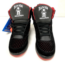 SN722)Ewing Athletics Ewing 33 Hi x Death Row Record スニーカー/29cm/パトリック ユーイング_画像2