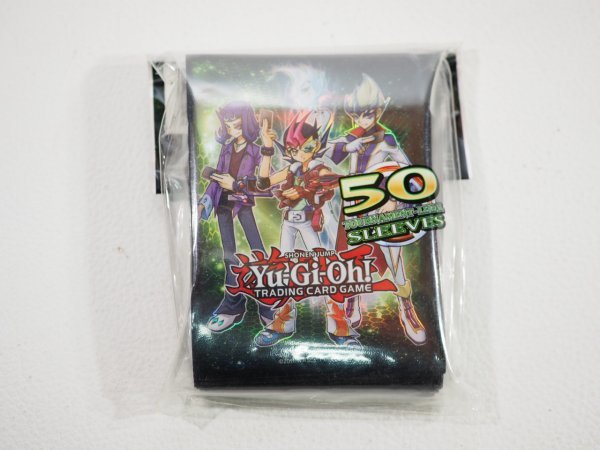 Yahoo!オークション -「遊戯王 ゼアル スリーブ」の落札相場 Yahoo!オークション -「遊戯王 ゼアル スリーブ」の落札相場