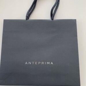 【 ANTEPRIMA 】ショップ袋 紙袋 アンテプリマ