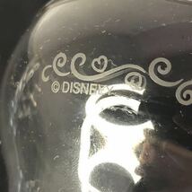 ディズニー ミッキー ミニー Disney ペアグラス グラス 硝子 ミッキーマウス 酒器 茶器_画像5