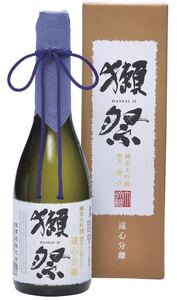 獺祭 DASSAI 23 純米大吟醸 磨き二割三分 720ml
