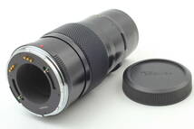 【美品】Zenza Bronica Zenzanon MC 250mm f5.6 Lens for ETR ETRS Si ブロニカ 1217-002kk@2h_画像5