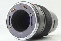 【美品】Zenza Bronica Zenzanon MC 250mm f5.6 Lens for ETR ETRS Si ブロニカ 1217-002kk@2h_画像6