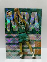 NBAカード　グラント・ヒル　GRANT HILL HoloGrFX UPPER DECK 1999 【ピストンズ時代】【NBA 24 7 / N9 】_画像2