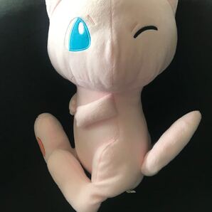 ポケモンミュウ ぬいぐるみ