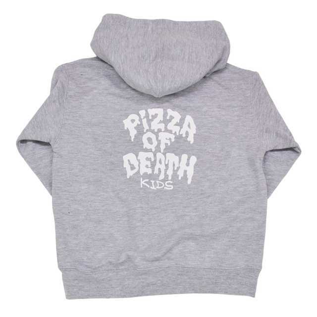 Yahoo!オークション -「PIZZA OF DEATH パーカー」(音楽) の落札相場