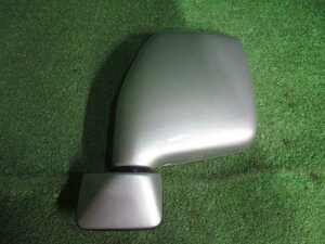 [A44689] free shipping!!AZ Wagon MD22S left door mirror electric 5P Z2S