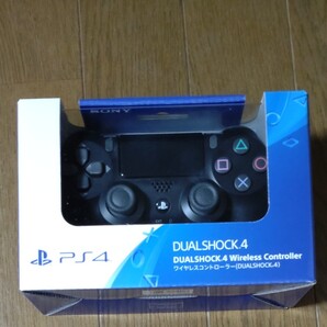PS4 純正コントローラー デュアルショック4