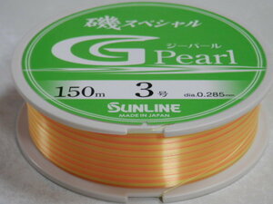 Доставка \ 170! ISO SP J -PAL (№ 3.0) [ISO] Sunline ☆ налог! специальное предложение! Sun Line/ISO Special/G Pearl ☆ неиспользованный/новый