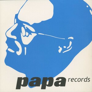 試聴 Reel People Feat. Nathan Haines - Spiritual [12inch] Papa Records UK 2001 House