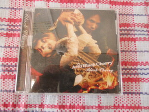 ★CD Acid　Black cherry★　～Black cherry～♪