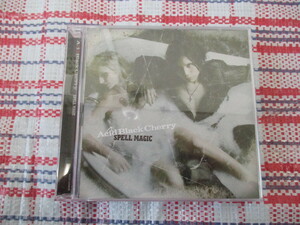 ★CD＋DVD Acid Black Cherry★　～SPELL MAGIC～♪