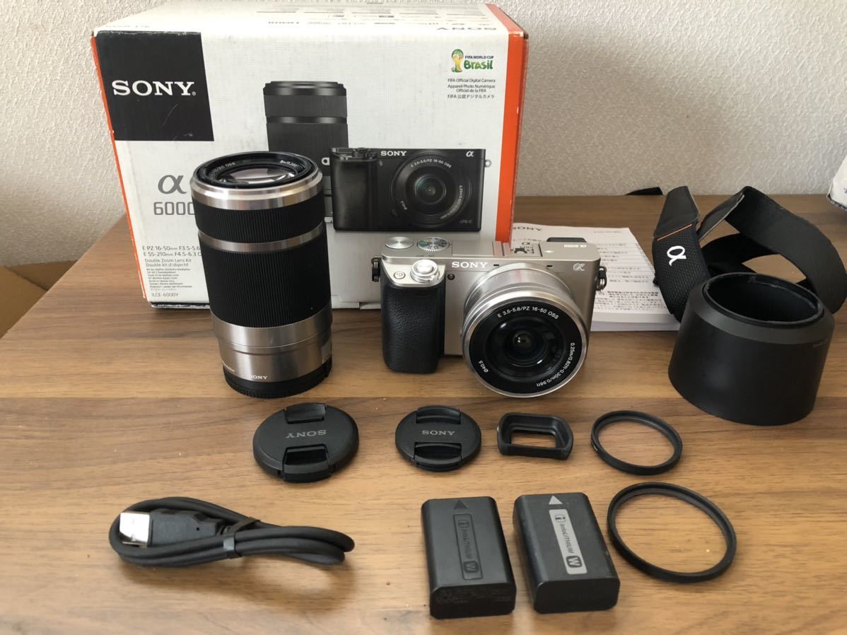 パネル sony α6500 レンズキット - 通販 - thebodystudio.com.au