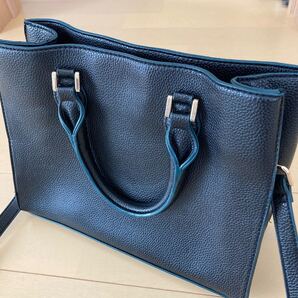 H&M バッグ