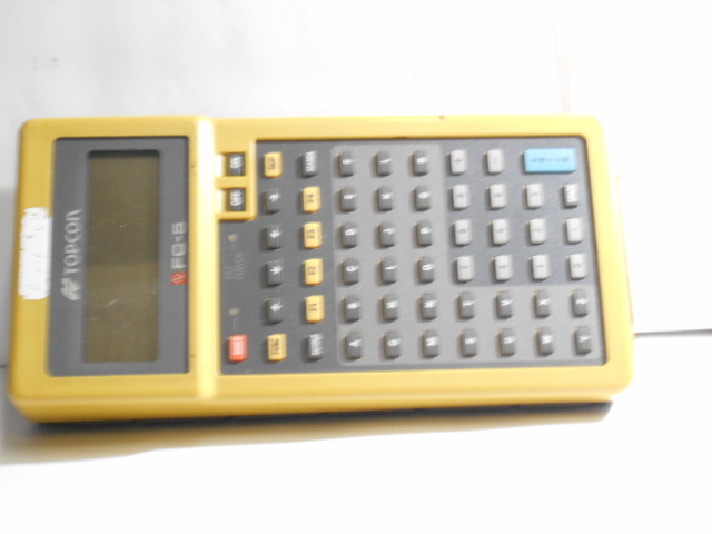 2025年最新】Yahoo!オークション -トプコン fc-5の中古品・新品 2025年最新】Yahoo!オークション -トプコン fc-5の中古品・新品