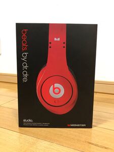 beats by dr.dreのヘッドホン