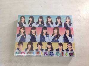 【#7】Blu-ray NOGIBINGO! 6 Blu-ray BOX 乃木坂46